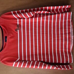 Joules Dachshund shirt